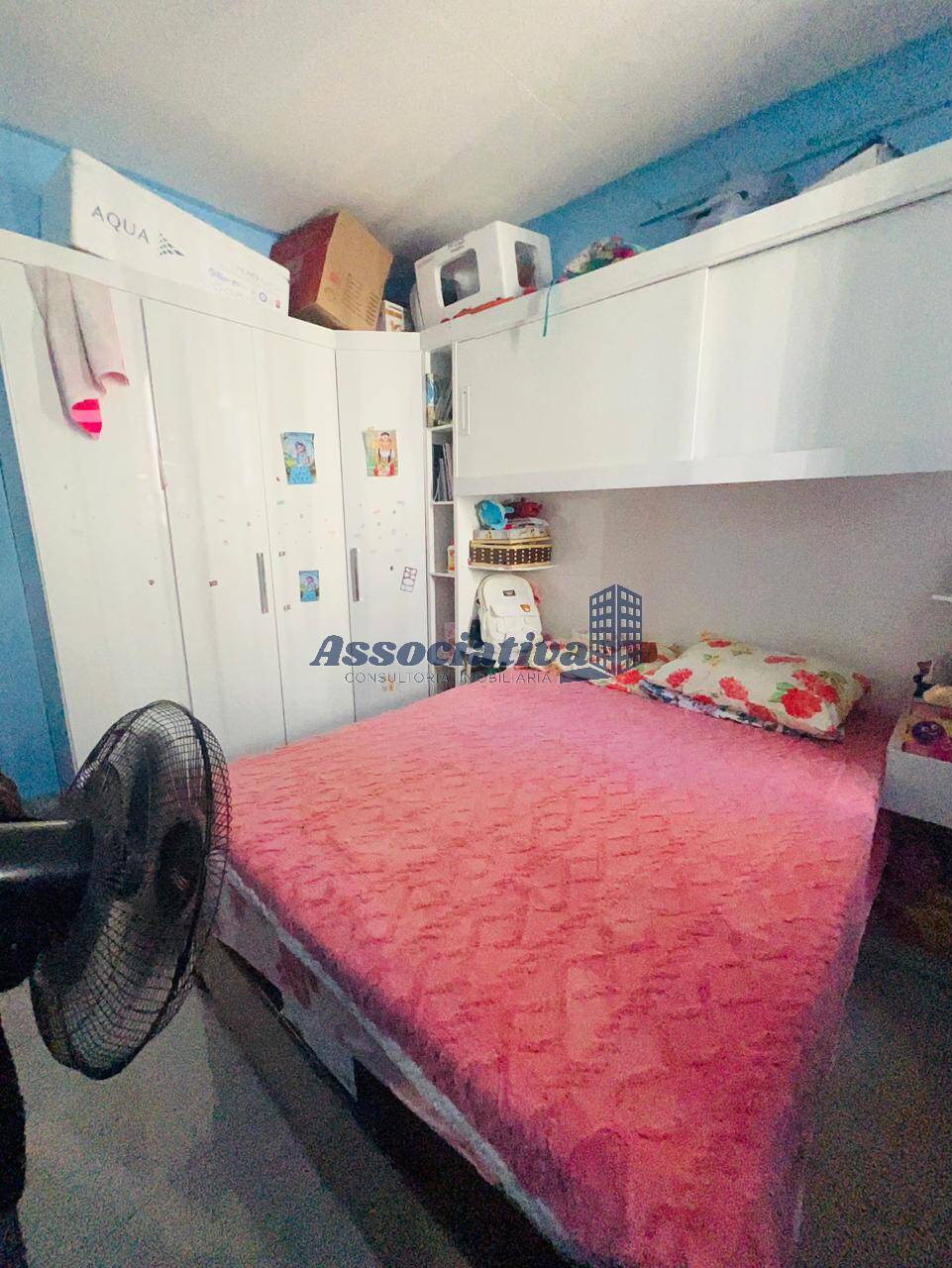 Apartamento, 2 quartos, 44 m² - Foto 7