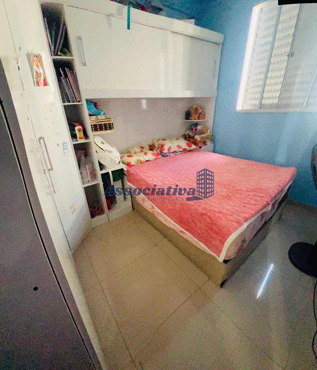 Apartamento, 2 quartos, 44 m² - Foto 6