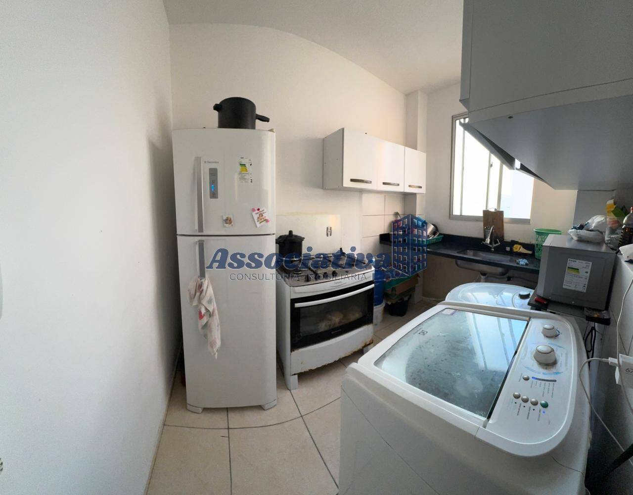 Apartamento, 2 quartos, 44 m² - Foto 5