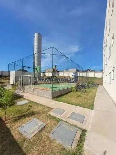 Apartamento, 2 quartos, 44 m² - Foto 12