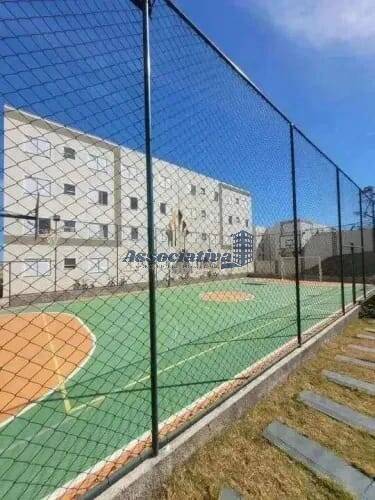 Apartamento, 2 quartos, 44 m² - Foto 13