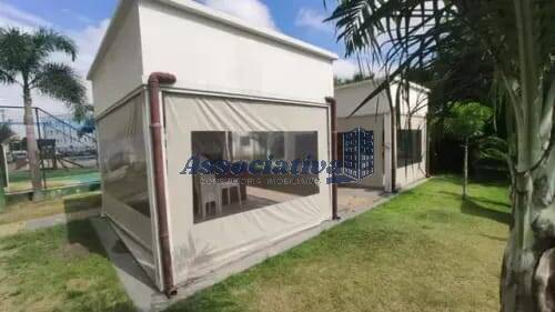 Apartamento, 2 quartos, 44 m² - Foto 17