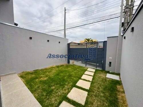 Casa, 2 quartos, 70 m² - Foto 3