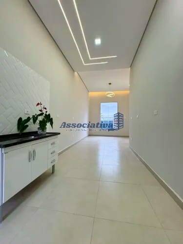 Casa, 2 quartos, 70 m² - Foto 9