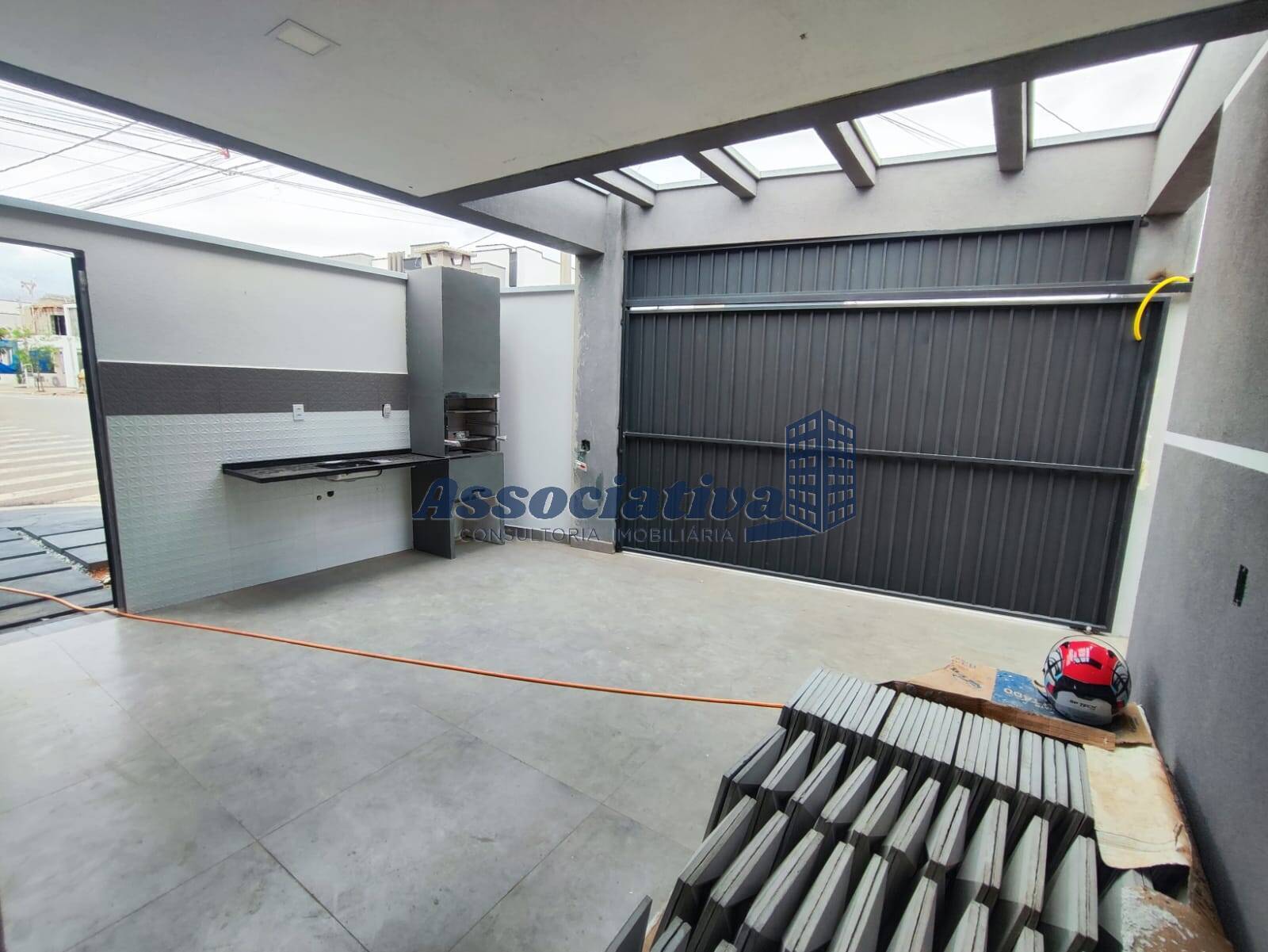 Casa de Condomínio à venda com 3 quartos, 94m² - Foto 5