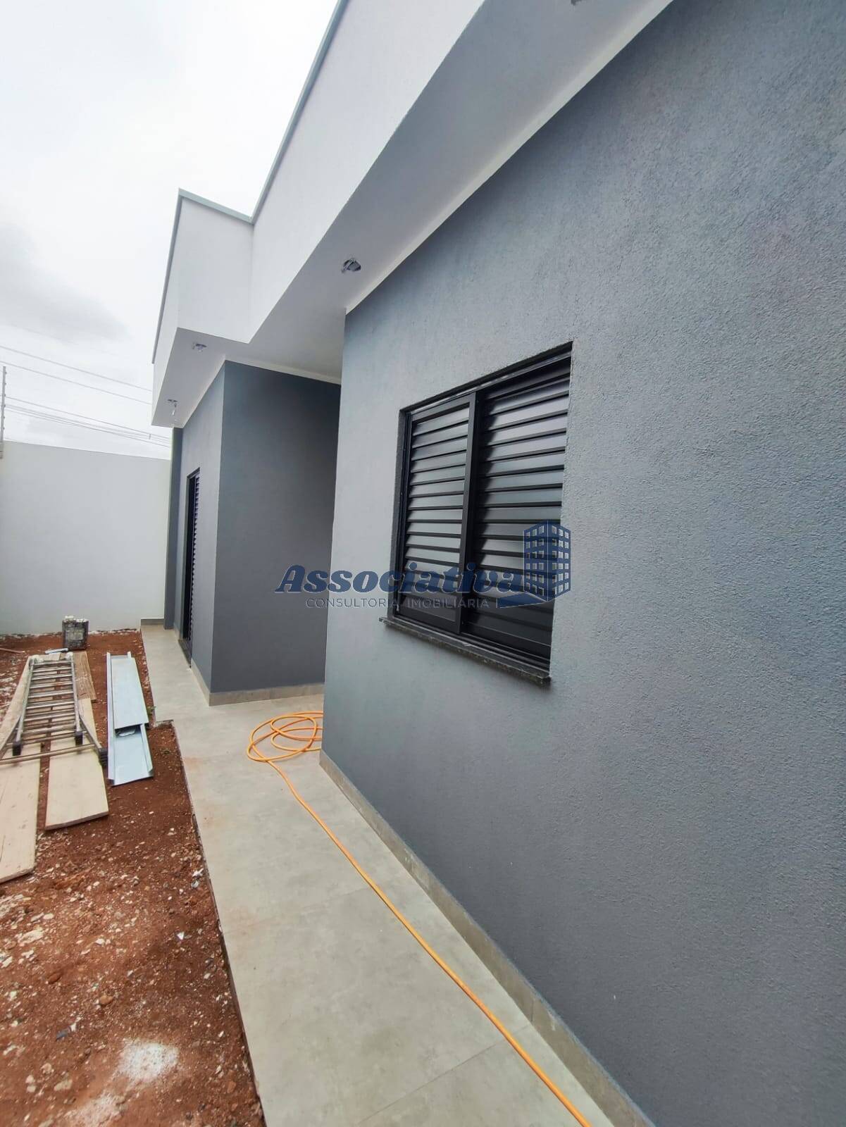 Casa de Condomínio à venda com 3 quartos, 94m² - Foto 6
