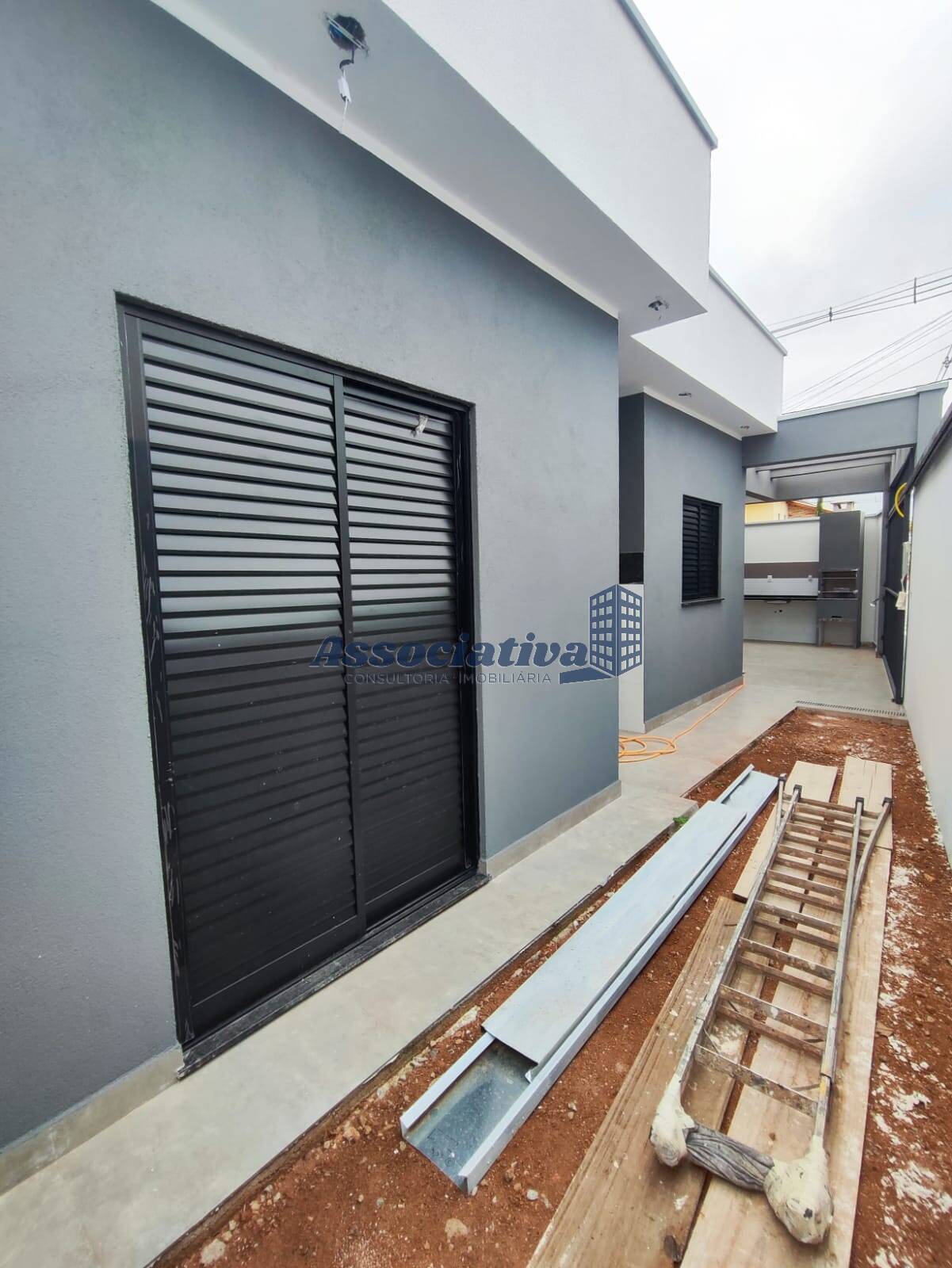 Casa de Condomínio à venda com 3 quartos, 94m² - Foto 7
