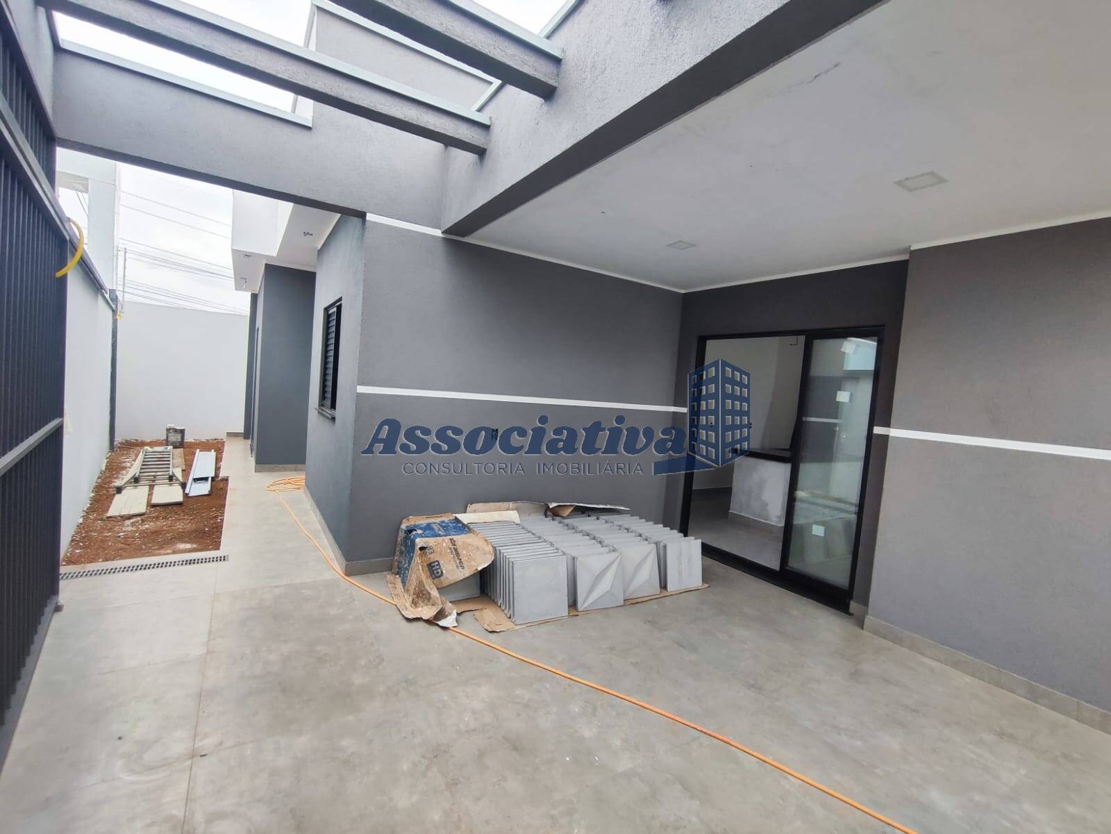 Casa de Condomínio à venda com 3 quartos, 94m² - Foto 8