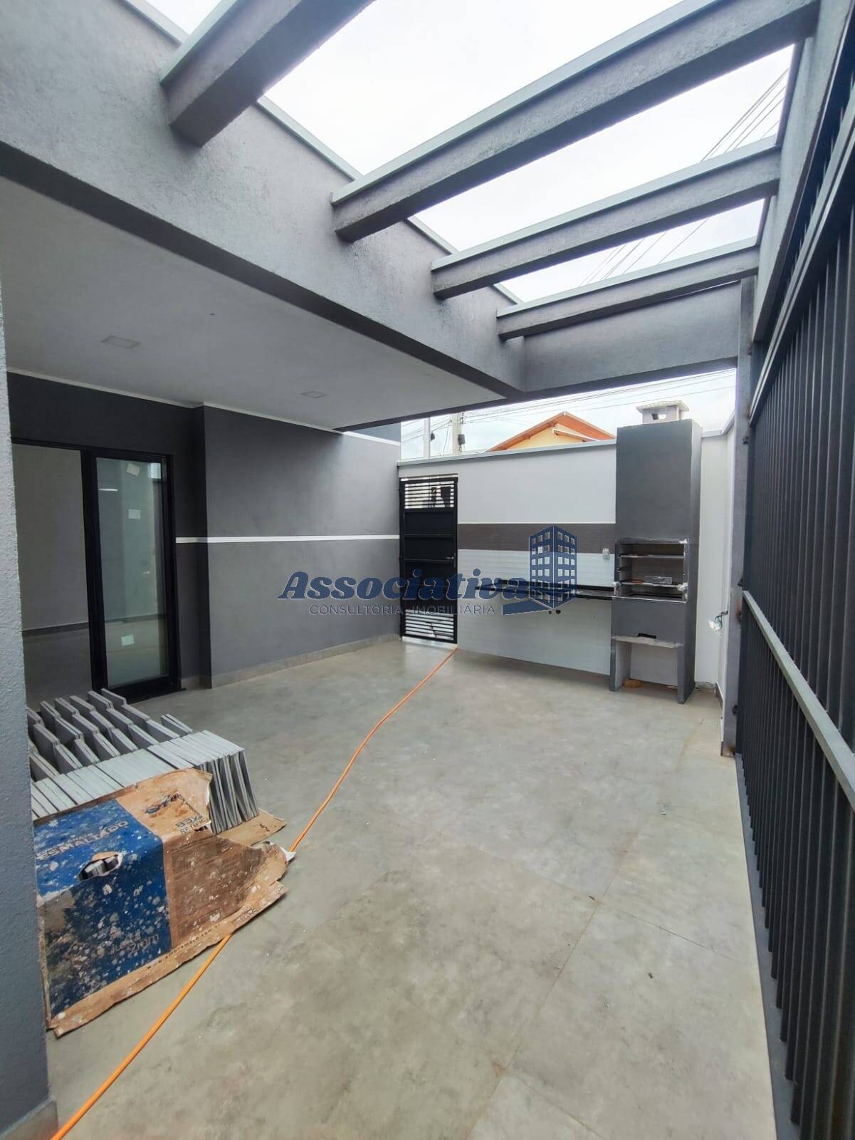 Casa de Condomínio à venda com 3 quartos, 94m² - Foto 3