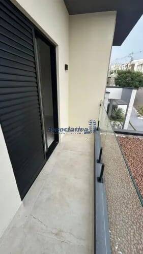 Sobrado à venda com 3 quartos, 167m² - Foto 4