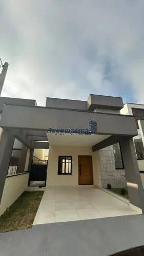 Sobrado à venda com 3 quartos, 167m² - Foto 2