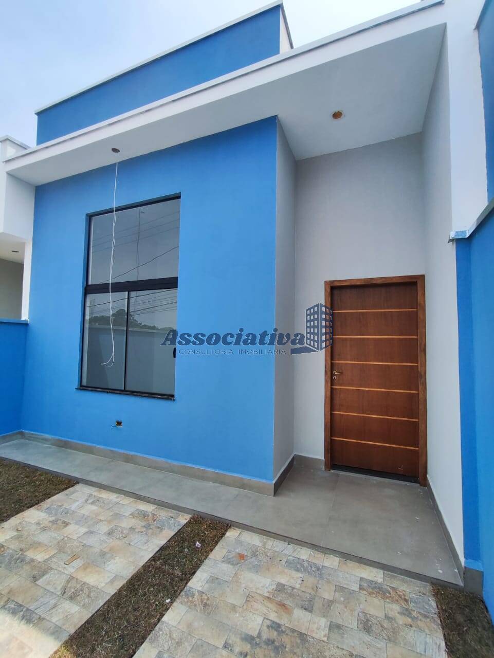Casa, 2 quartos, 65 m² - Foto 2
