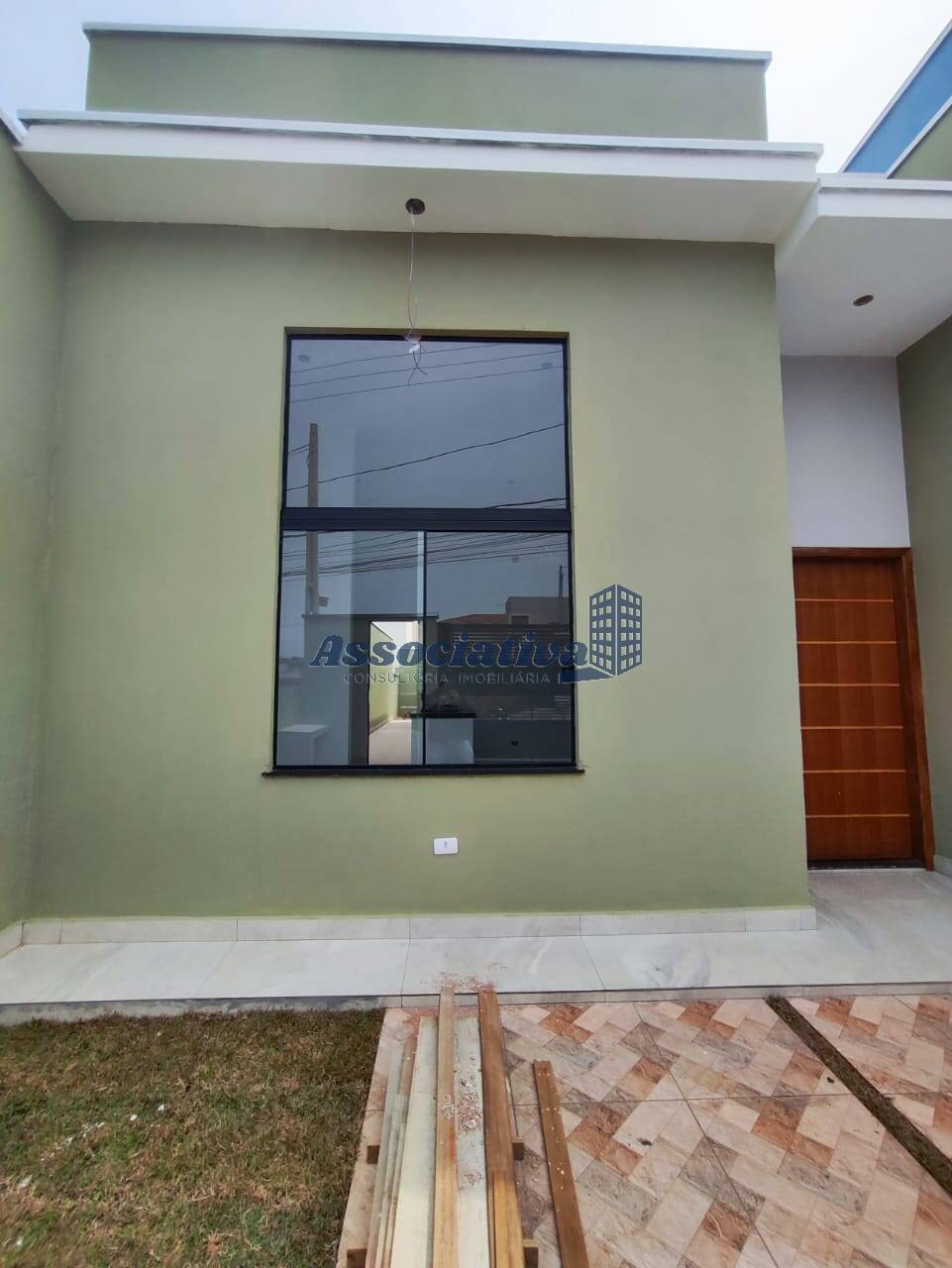 Casa, 3 quartos, 75 m² - Foto 3