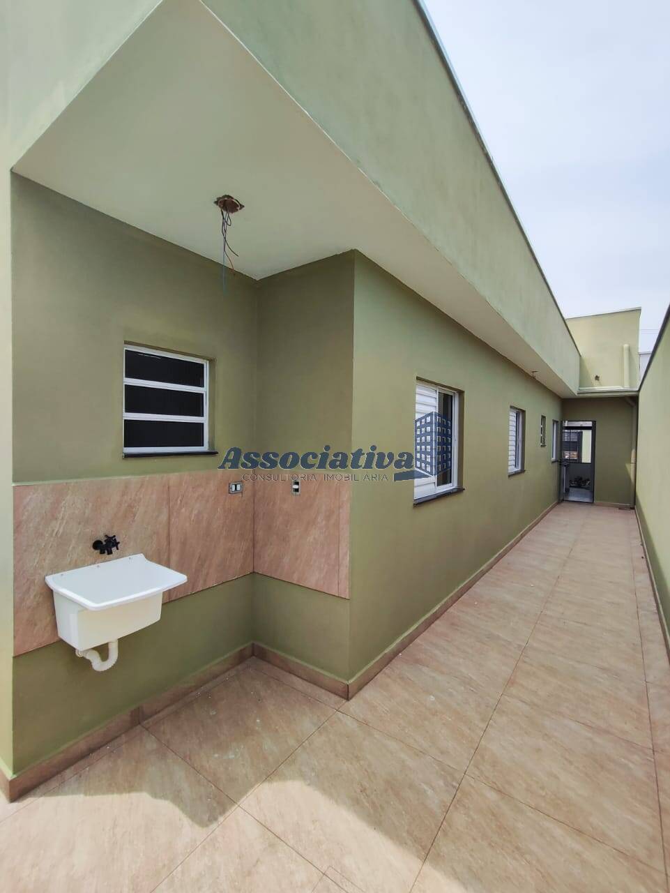 Casa, 3 quartos, 75 m² - Foto 21