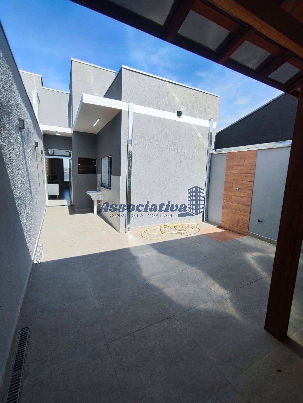 Casa, 2 quartos, 70 m² - Foto 17