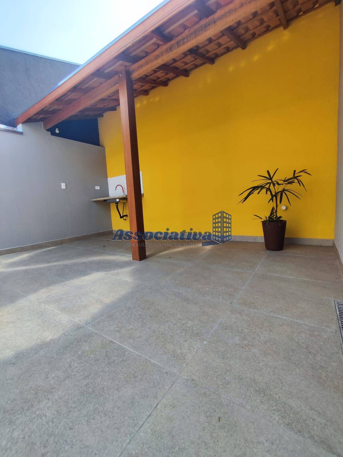Casa, 2 quartos, 70 m² - Foto 19