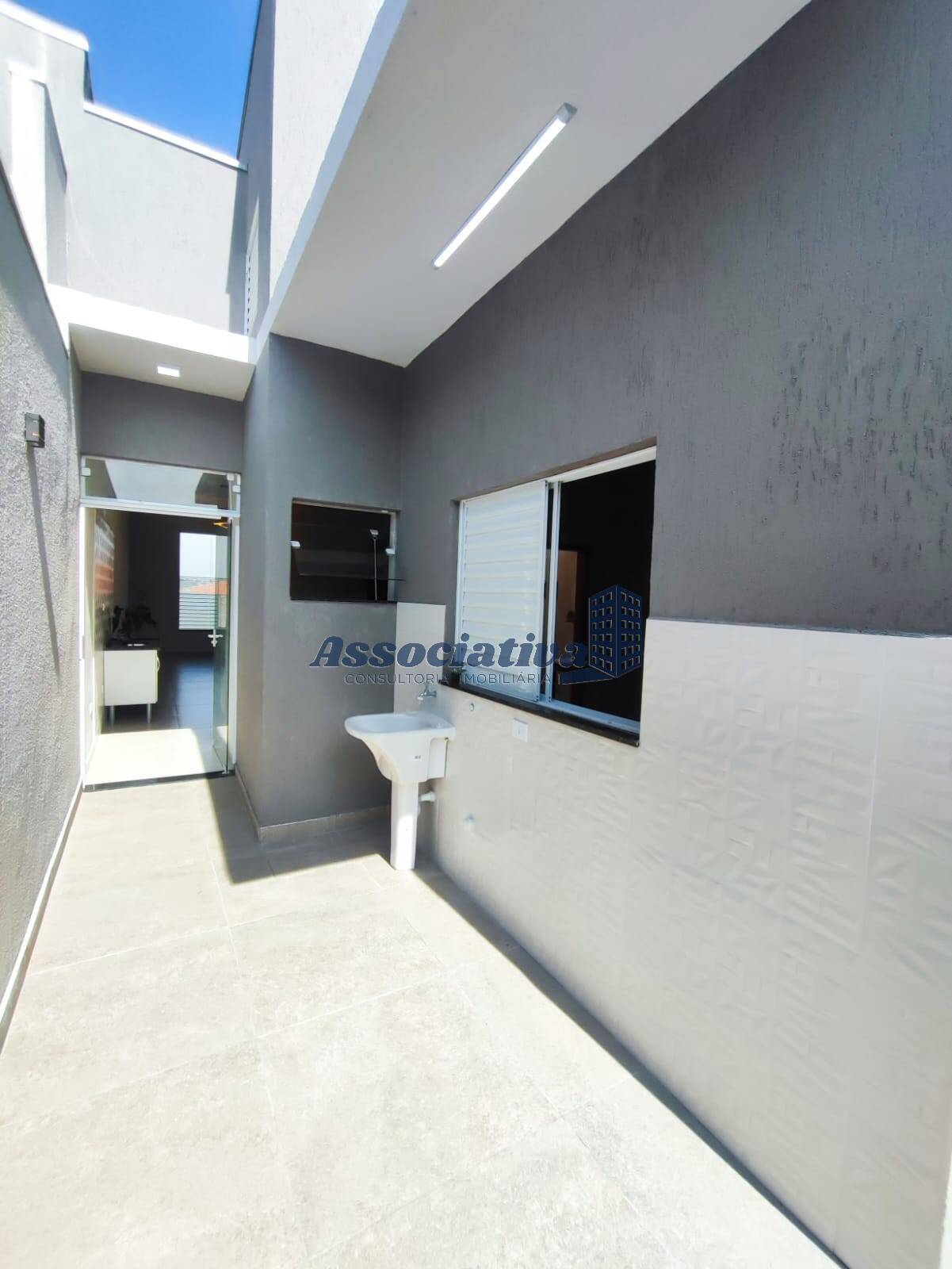 Casa, 2 quartos, 70 m² - Foto 20