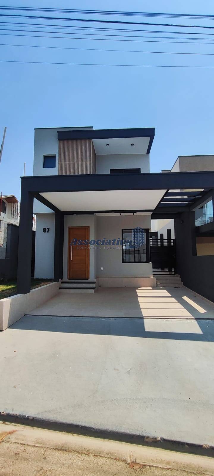 Casa de Condomínio, 3 quartos - Foto 5