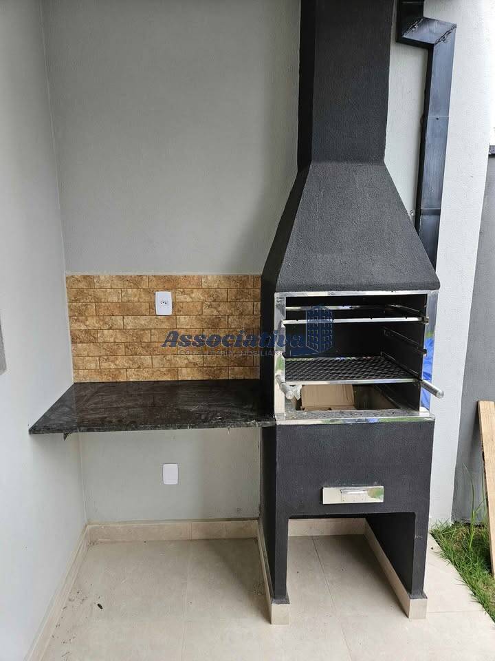 Casa de Condomínio, 3 quartos - Foto 31