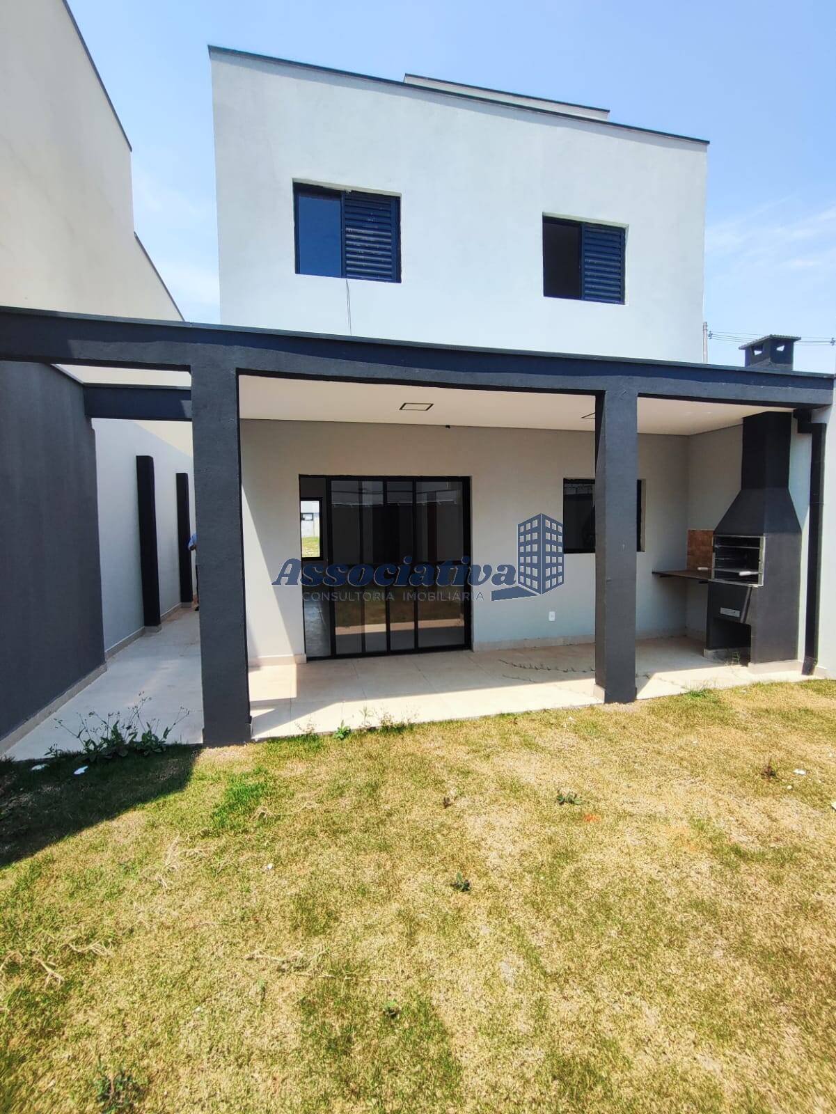 Casa de Condomínio, 3 quartos - Foto 28