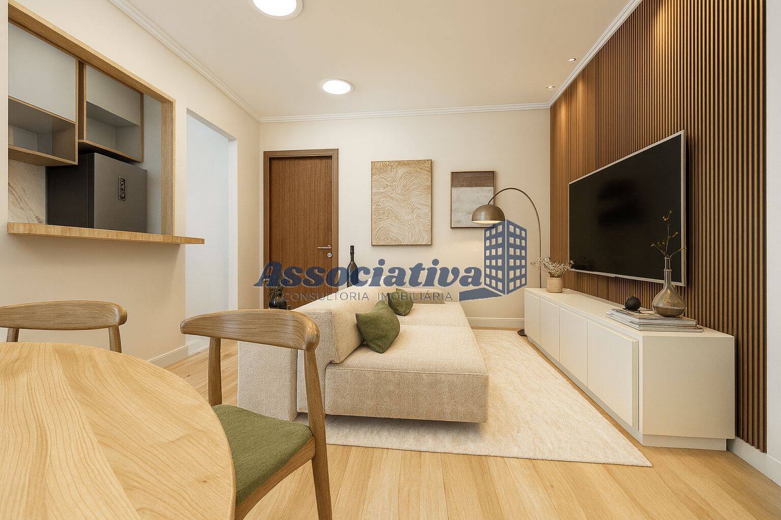 Apartamento - Foto 5