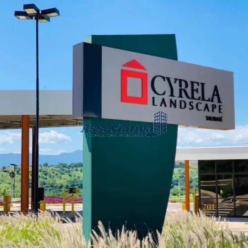 Terreno, 308 m² - Foto 1