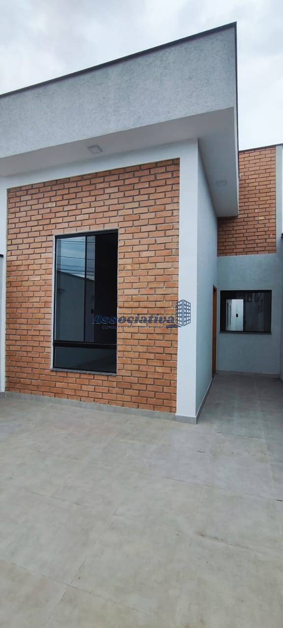 Casa, 2 quartos, 68 m² - Foto 1