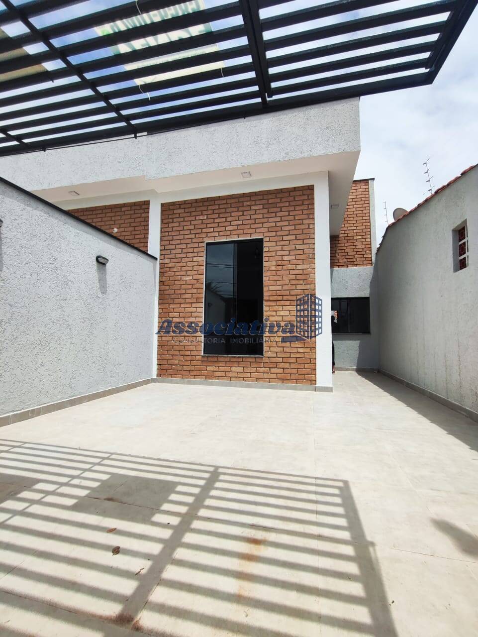 Casa, 2 quartos, 68 m² - Foto 3