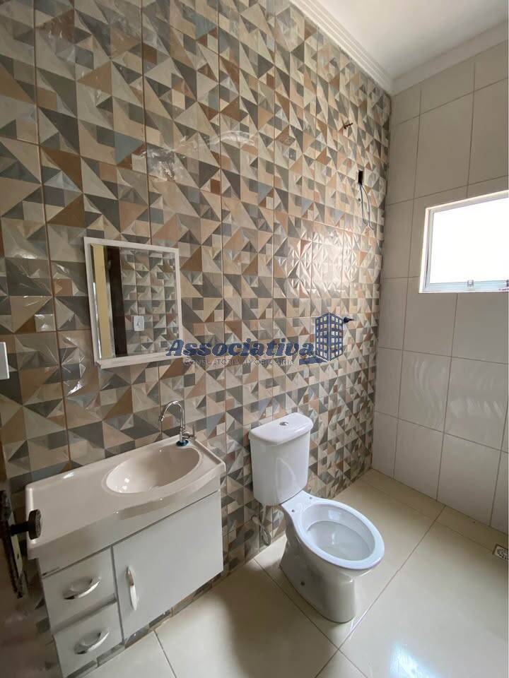 Casa, 3 quartos, 80 m² - Foto 13