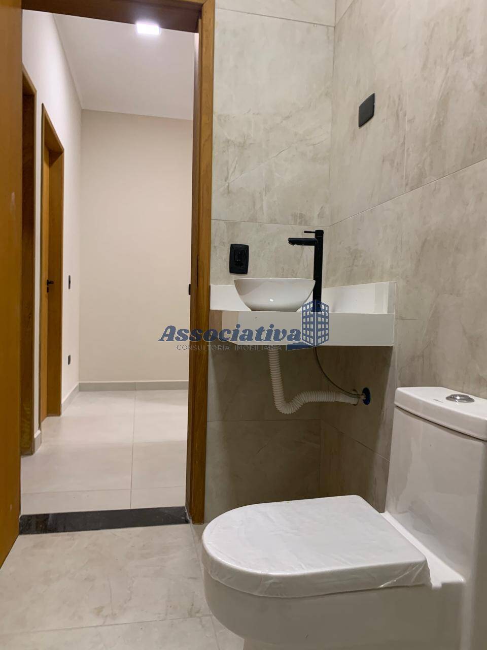 Casa de Condomínio, 3 quartos - Foto 29