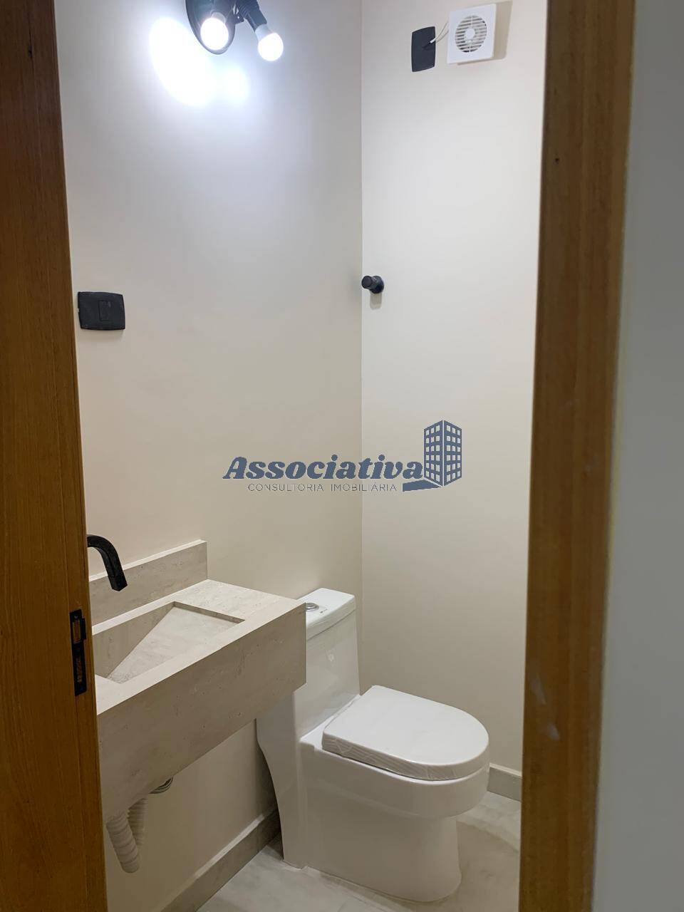 Casa de Condomínio, 3 quartos - Foto 17