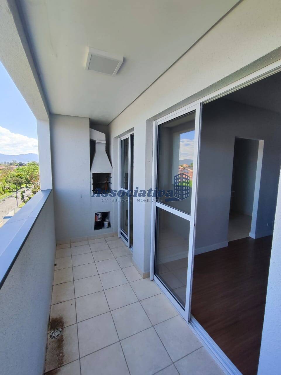 Apartamento, 2 quartos, 61 m² - Foto 2