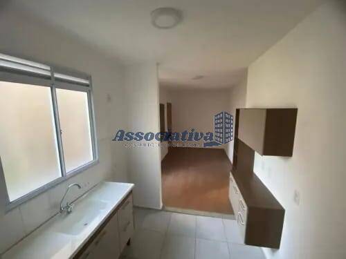 Apartamento, 2 quartos, 42 m² - Foto 21