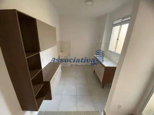 Apartamento, 2 quartos, 42 m² - Foto 22
