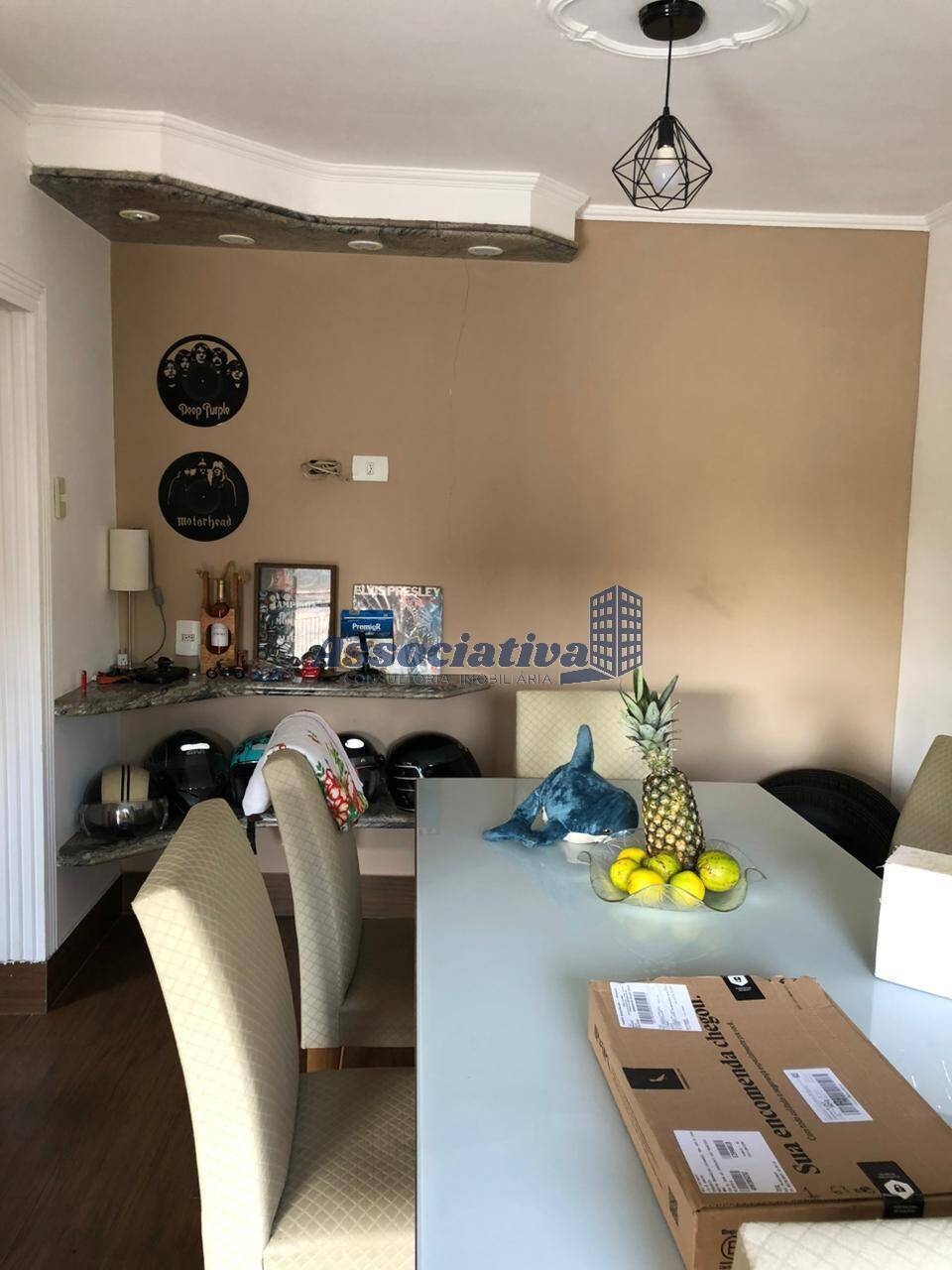 Casa, 3 quartos - Foto 3