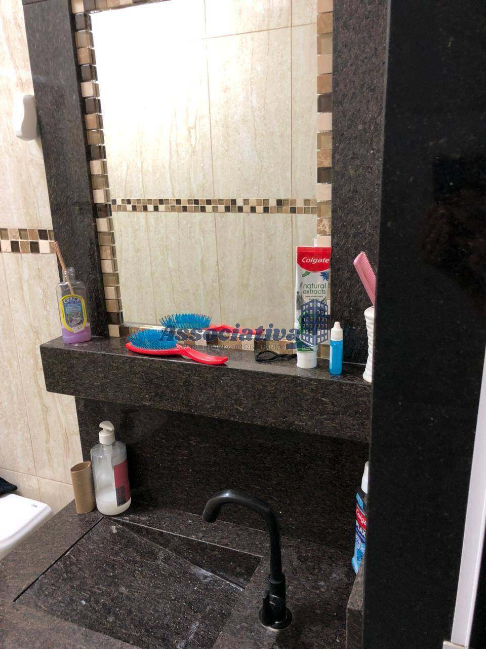 Casa, 3 quartos - Foto 14