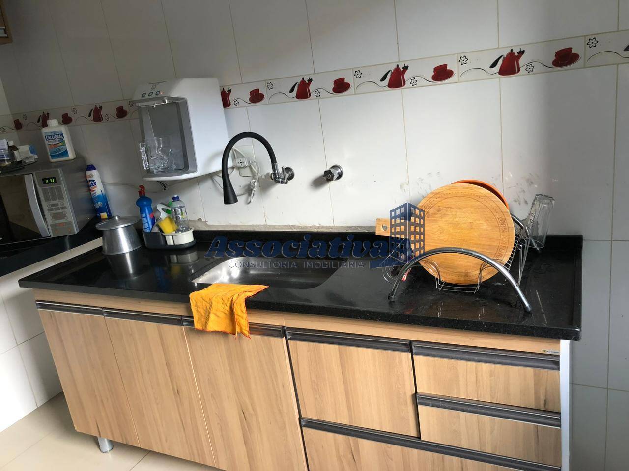 Casa, 3 quartos - Foto 8