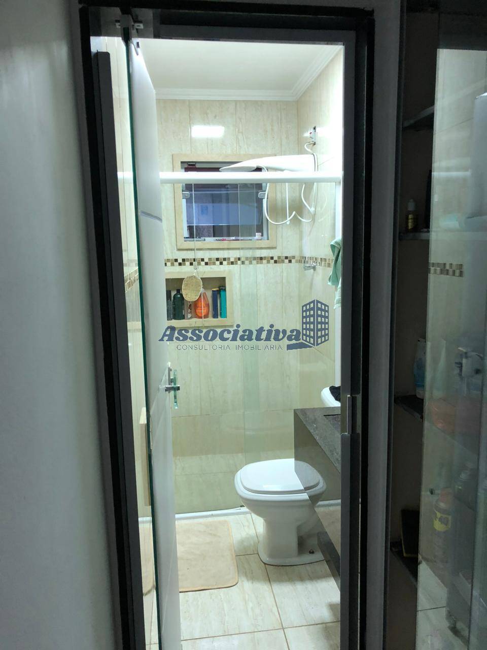 Casa, 3 quartos - Foto 12