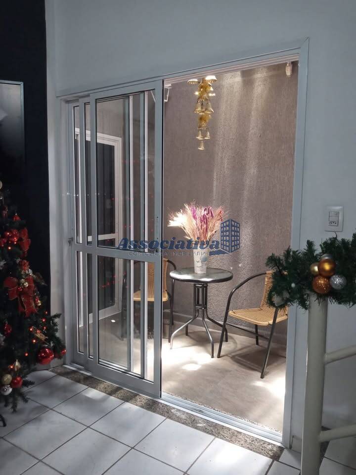 Sobrado, 3 quartos, 125 m² - Foto 6