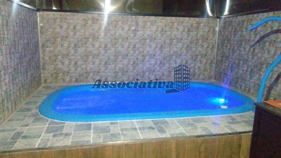 Sobrado, 3 quartos, 125 m² - Foto 3