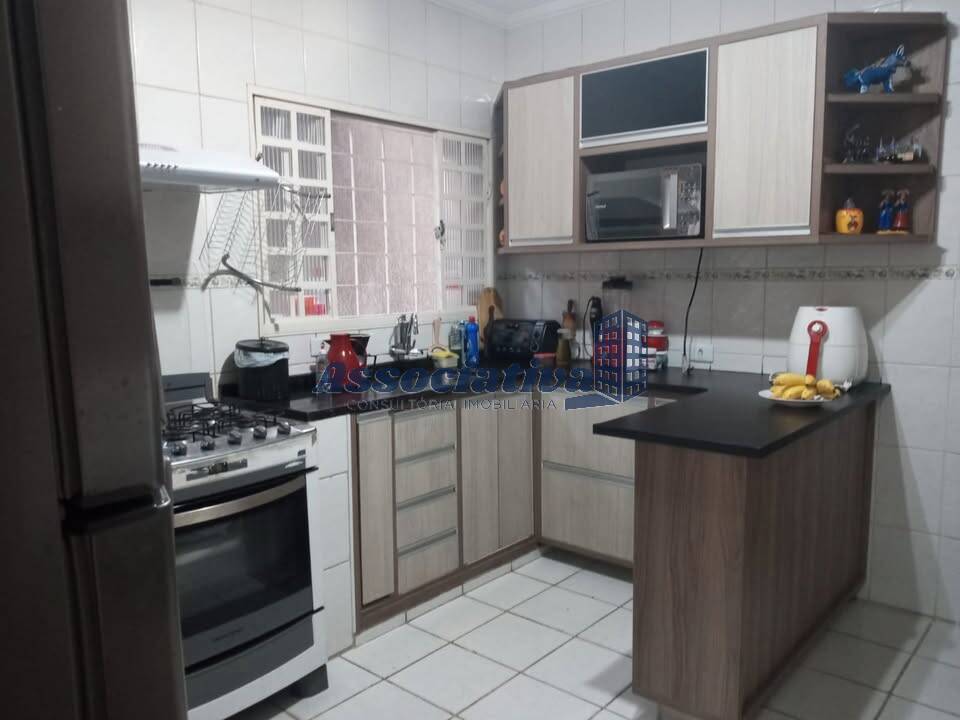 Sobrado, 3 quartos, 125 m² - Foto 8