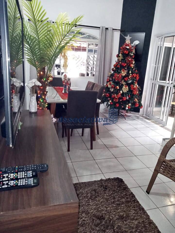 Sobrado, 3 quartos, 125 m² - Foto 4