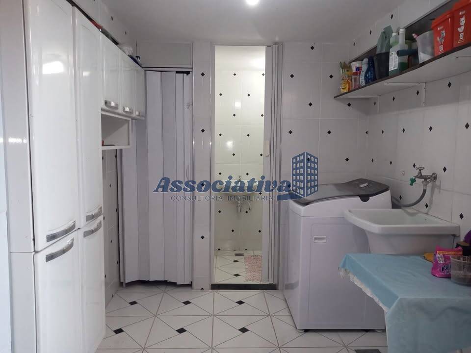 Sobrado, 3 quartos, 125 m² - Foto 12