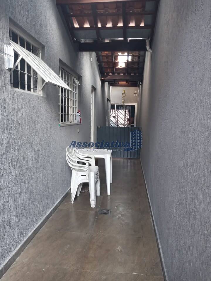 Sobrado, 3 quartos, 125 m² - Foto 13