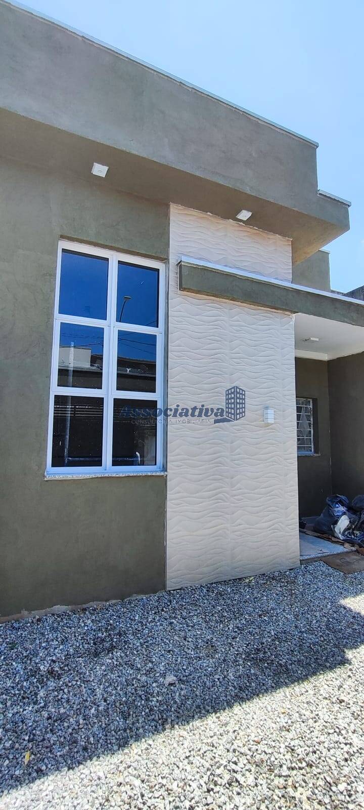 Casa, 3 quartos, 97 m² - Foto 1