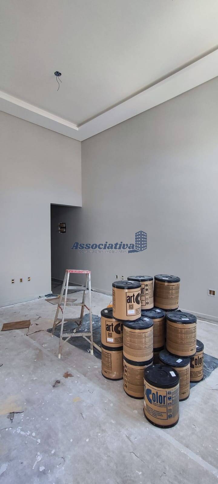 Casa, 3 quartos, 97 m² - Foto 6