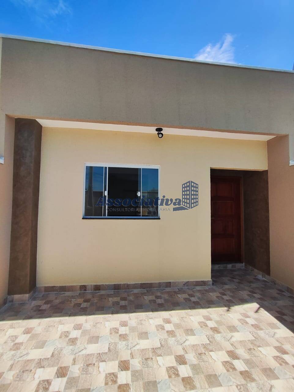 Casa, 2 quartos, 76 m² - Foto 2