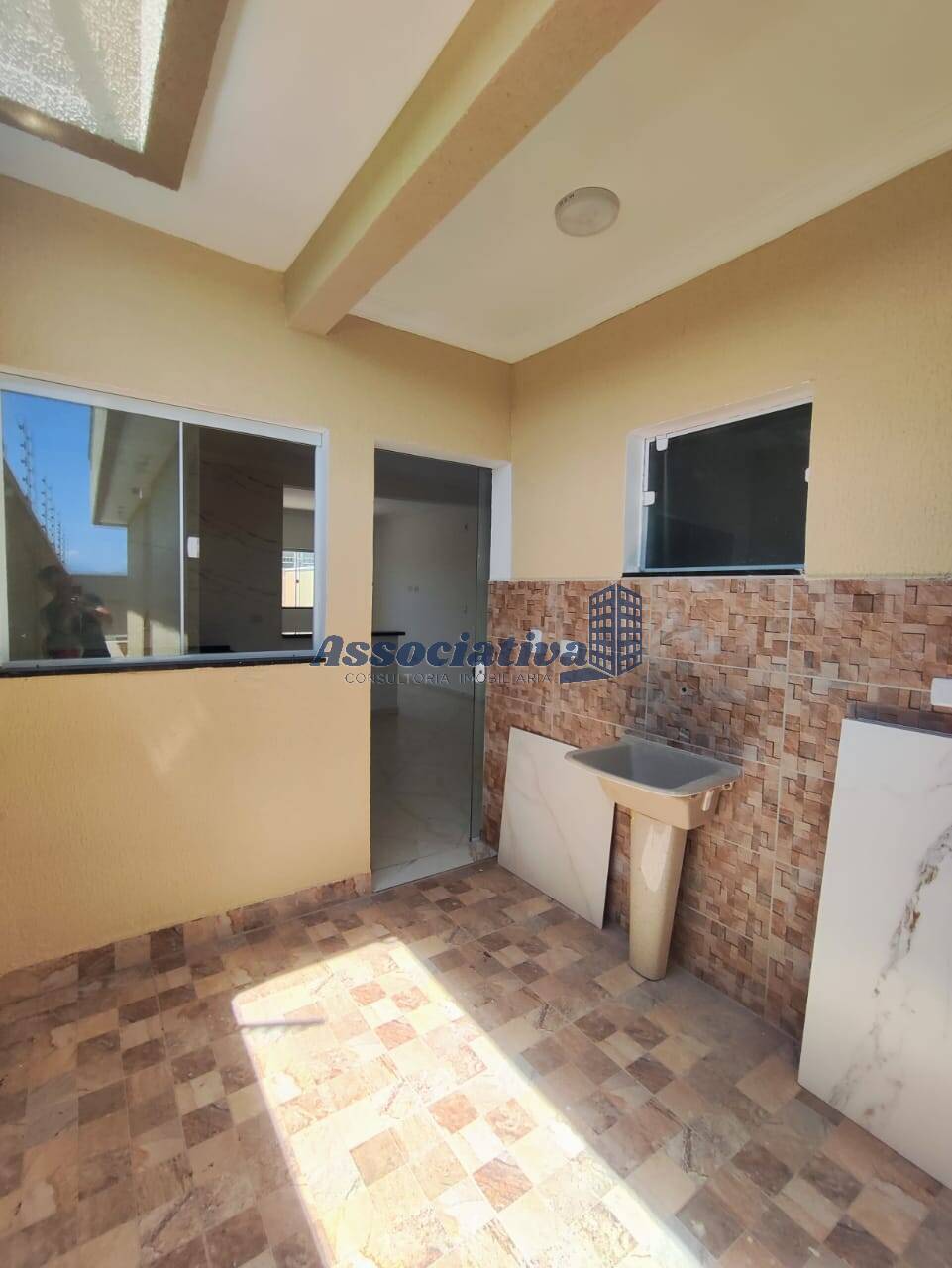 Casa, 2 quartos, 76 m² - Foto 8