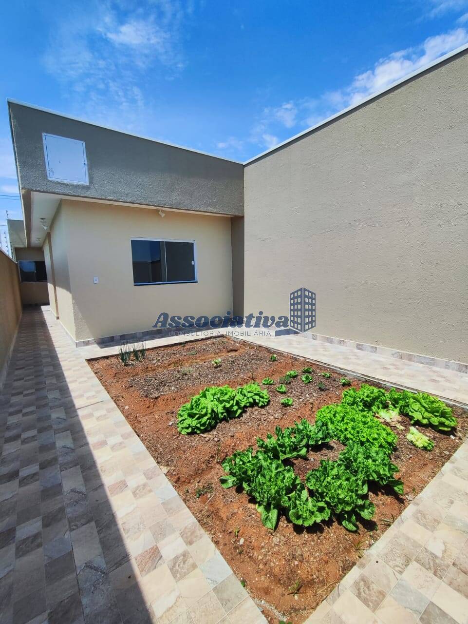 Casa, 2 quartos, 76 m² - Foto 3