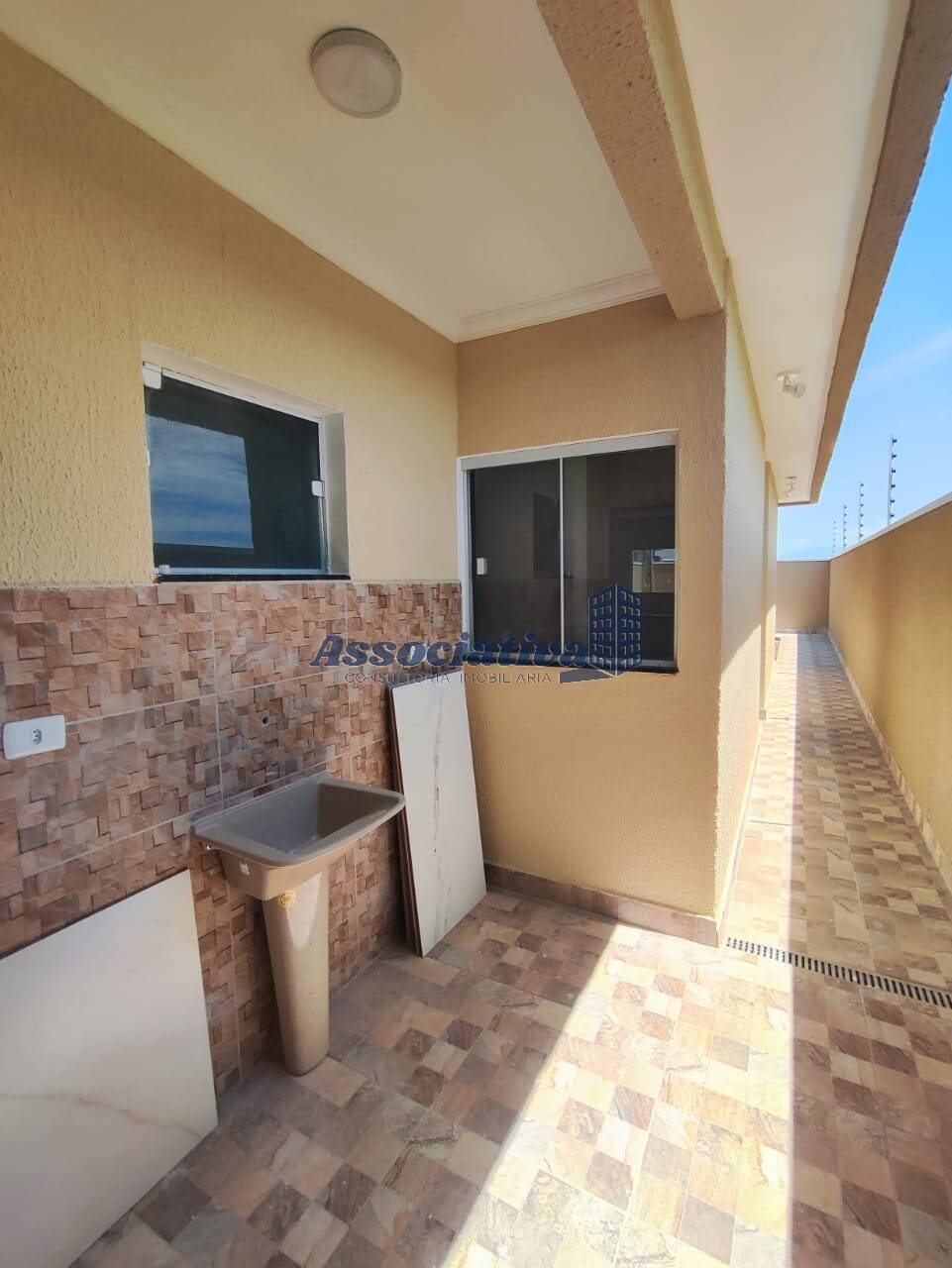 Casa, 2 quartos, 76 m² - Foto 7